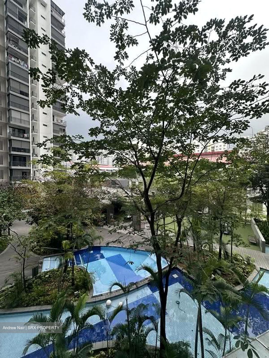 Waterbay (D19), Condominium #626630991